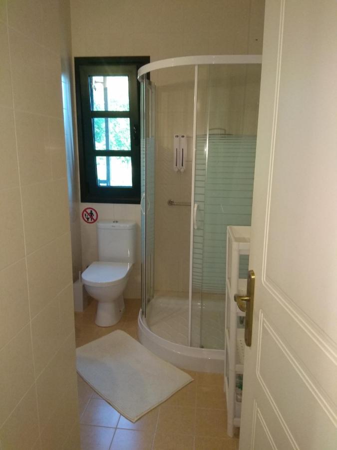 Kiparissia Castle & Sea View Villa Kyparissia Ngoại thất bức ảnh