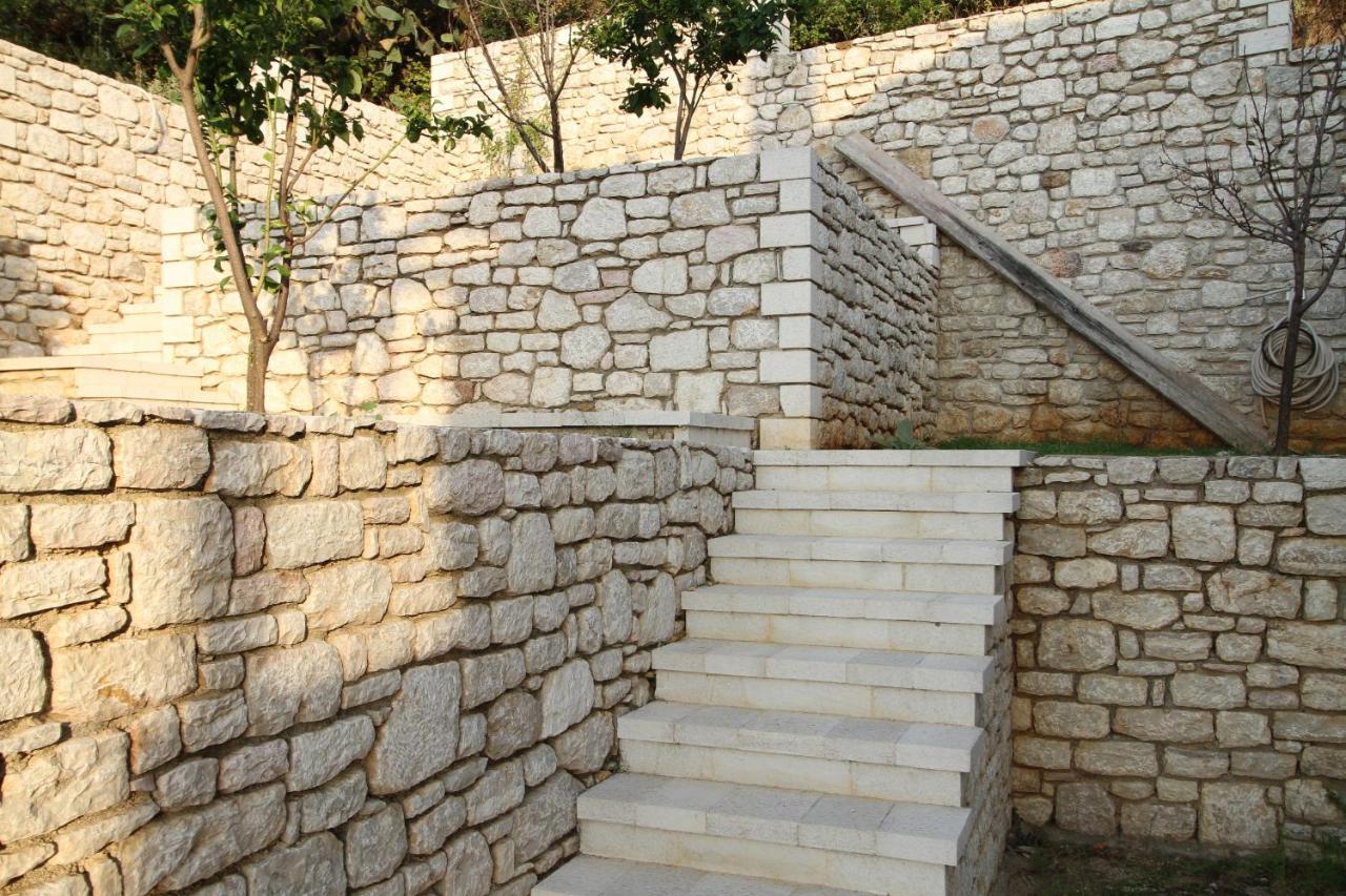 Kiparissia Castle & Sea View Villa Kyparissia Ngoại thất bức ảnh