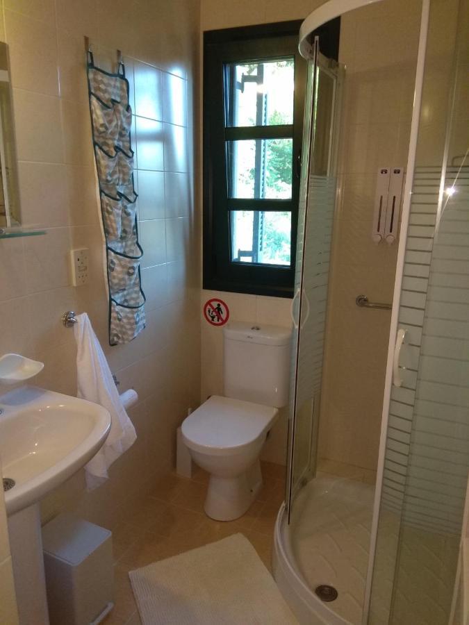 Kiparissia Castle & Sea View Villa Kyparissia Ngoại thất bức ảnh