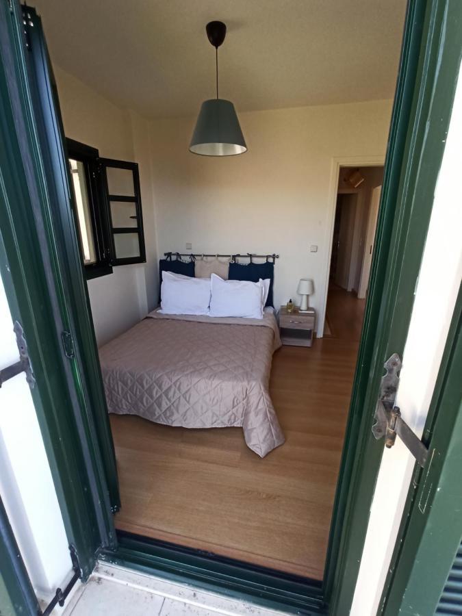Kiparissia Castle & Sea View Villa Kyparissia Ngoại thất bức ảnh